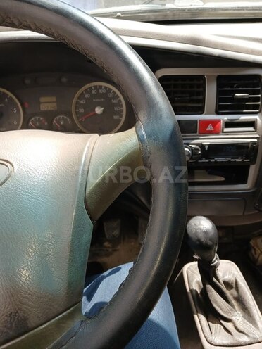 Hyundai H 100 2009, 323,000 km - 2.6 l - Bakı