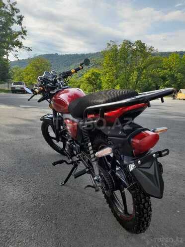 Tufan M50-6