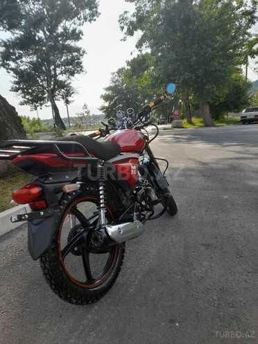 Tufan M50-9