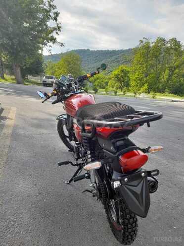 Tufan M50-7