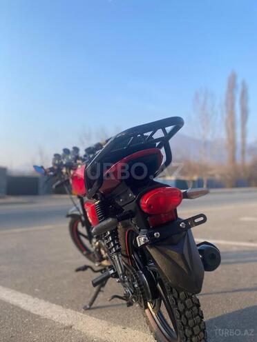 Tufan M50-2
