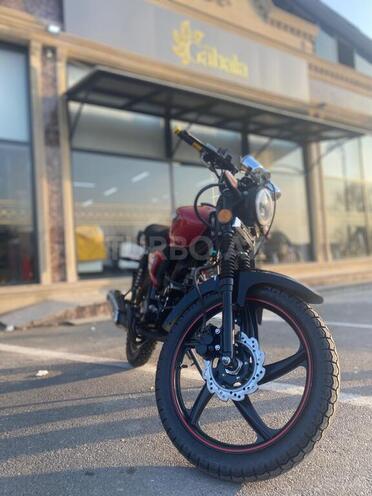 Tufan M50-1