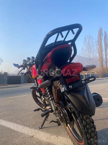 Tufan M50-3