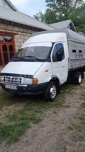 GAZ  1999, 100,000 km - 4.5 l - Bərdə