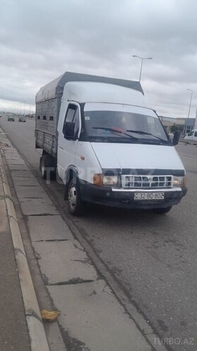 GAZ  1999, 100,000 km - 4.5 l - Bərdə