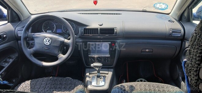 Volkswagen Passat 2004, 223,148 km - 1.8 l - Sumqayıt