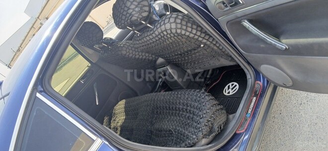 Volkswagen Passat 2004, 223,148 km - 1.8 l - Sumqayıt