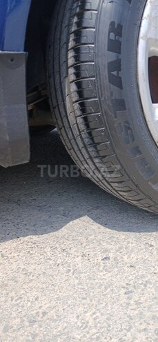 Volkswagen Passat 2004, 223,148 km - 1.8 l - Sumqayıt