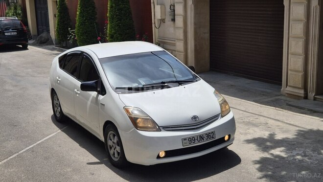 Toyota Prius 2007, 301,280 km - 1.5 l - Bakı