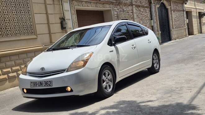 Toyota Prius 2007, 301,280 km - 1.5 l - Bakı