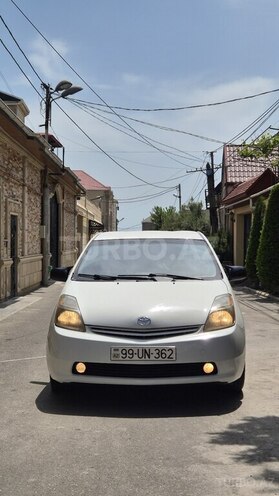 Toyota Prius 2007, 301,280 km - 1.5 l - Bakı