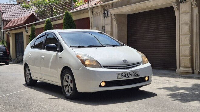 Toyota Prius 2007, 301,280 km - 1.5 l - Bakı