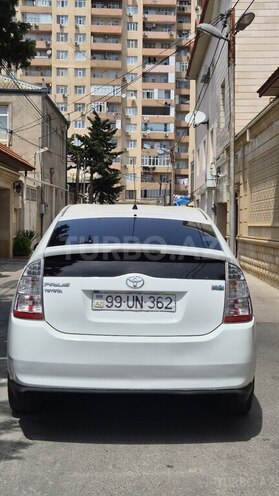 Toyota Prius 2007, 301,280 km - 1.5 l - Bakı