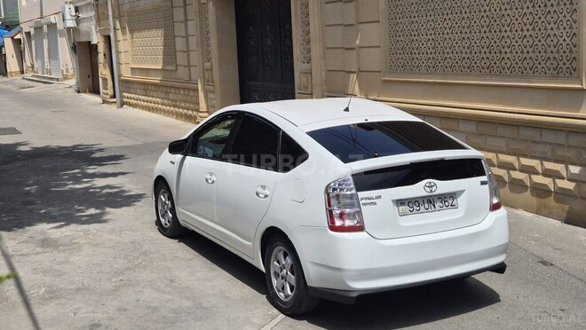 Toyota Prius 2007, 301,280 km - 1.5 l - Bakı