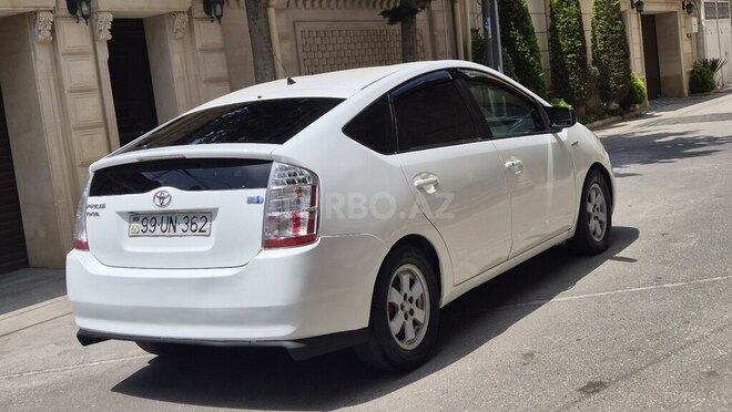 Toyota Prius 2007, 301,280 km - 1.5 l - Bakı