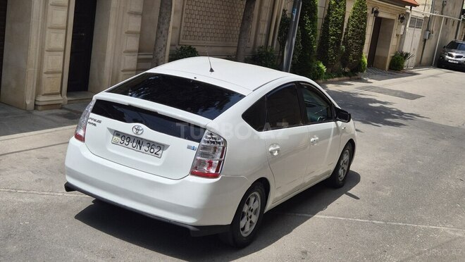 Toyota Prius 2007, 301,280 km - 1.5 l - Bakı