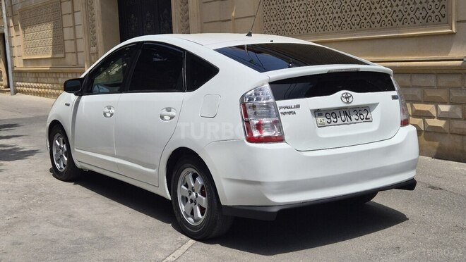 Toyota Prius 2007, 301,280 km - 1.5 l - Bakı