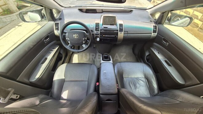 Toyota Prius 2007, 301,280 km - 1.5 l - Bakı