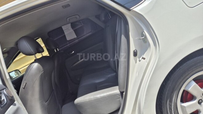 Toyota Prius 2007, 301,280 km - 1.5 l - Bakı