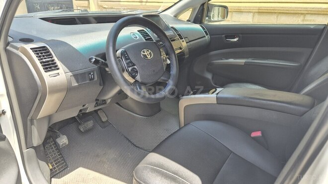 Toyota Prius 2007, 301,280 km - 1.5 l - Bakı