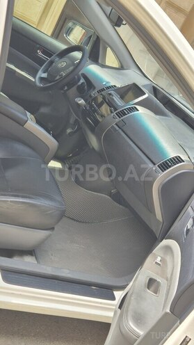 Toyota Prius 2007, 301,280 km - 1.5 l - Bakı