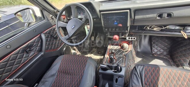 LADA (VAZ) Niva 2013, 200,000 km - 1.7 l - İsmayıllı