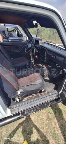 LADA (VAZ) Niva 2013, 200,000 km - 1.7 l - İsmayıllı