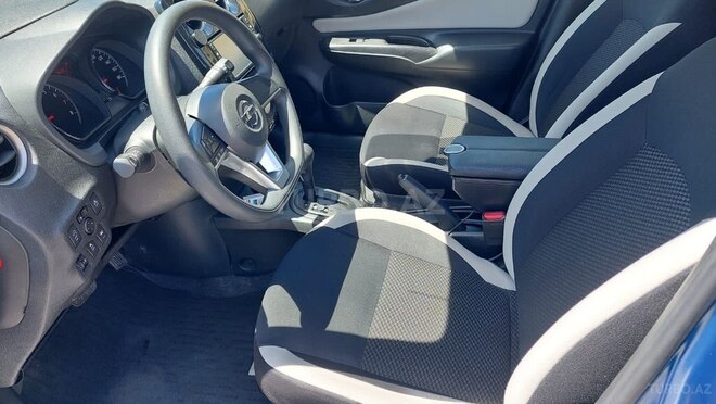 Nissan Note-10