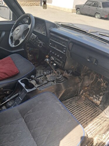 LADA (VAZ) Niva 2005, 150,088 km - 1.7 l - Şamaxı