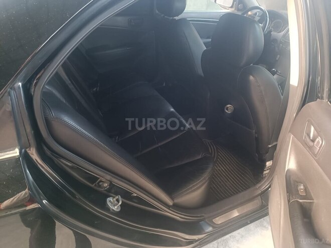 Hyundai Sonata 2008, 365,000 km - 2.4 l - Gəncə