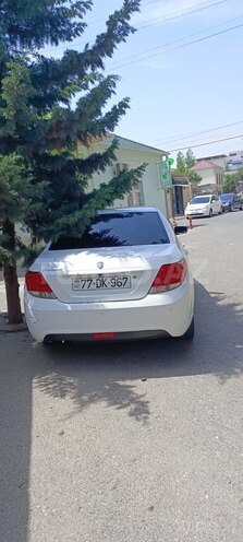 Khazar SD 2019, 73,000 km - 1.7 l - Bakı