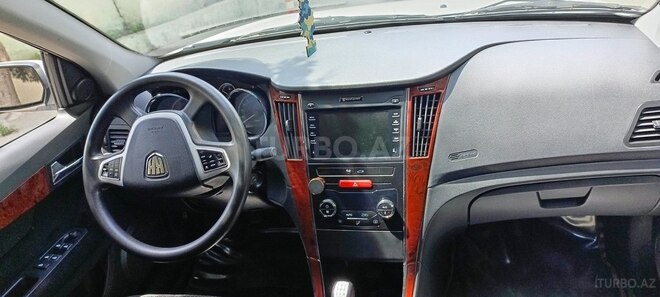 Khazar SD 2019, 73,000 km - 1.7 l - Bakı
