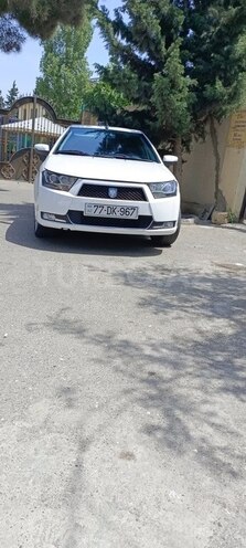 Khazar SD 2019, 73,000 km - 1.7 l - Bakı