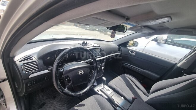 Hyundai Sonata 2006, 344,000 km - 2.0 l - Bakı