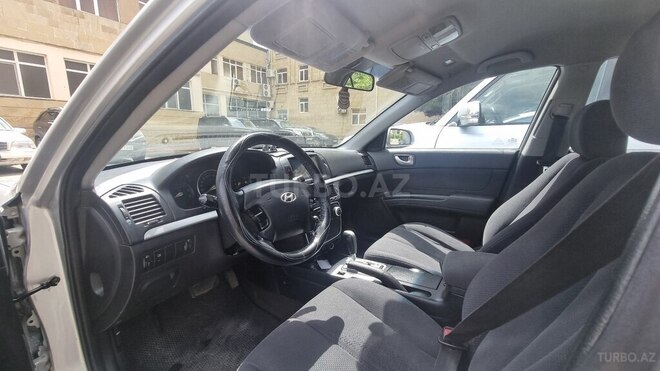 Hyundai Sonata 2006, 344,000 km - 2.0 l - Bakı