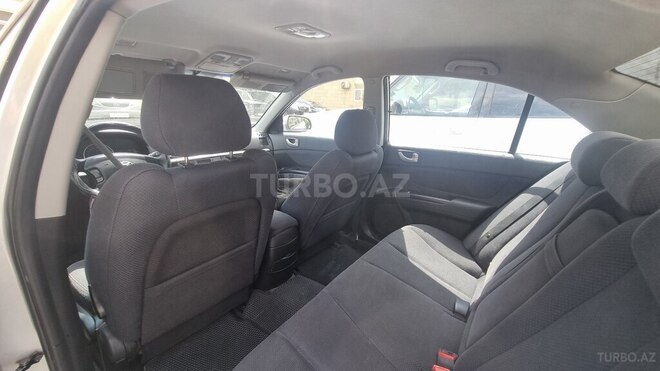 Hyundai Sonata 2006, 344,000 km - 2.0 l - Bakı