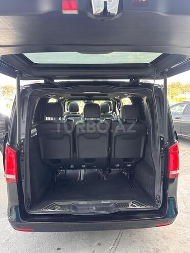 Mercedes V 250-7