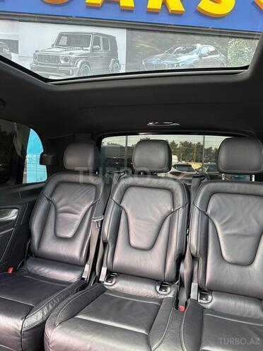 Mercedes V 250-5