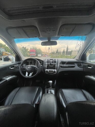 Kia Sportage 2005, 278,000 km - 2.0 л - Bakı