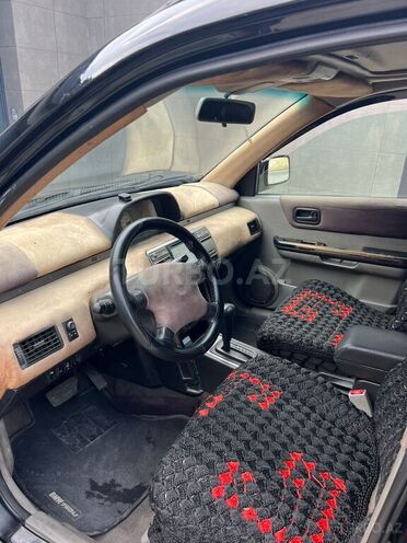 Nissan X-Trail 2001, 234,744 km - 2.0 л - Bakı