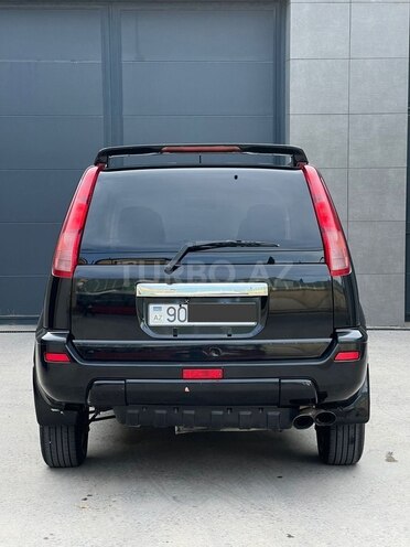 Nissan X-Trail 2001, 234,744 km - 2.0 л - Bakı