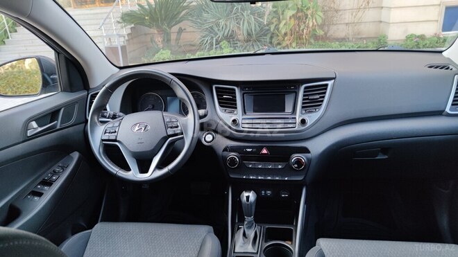 Hyundai Tucson 2016, 83,000 km - 1.6 l - Bakı