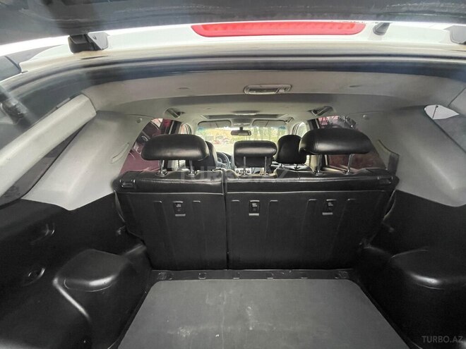 Kia Sportage 2005, 278,000 km - 2.0 л - Bakı