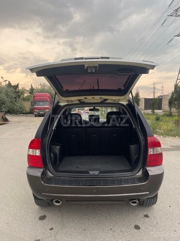Kia Sportage 2005, 278,000 km - 2.0 л - Bakı