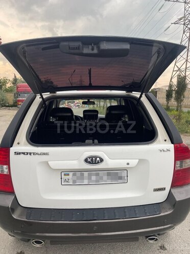 Kia Sportage 2005, 278,000 km - 2.0 л - Bakı
