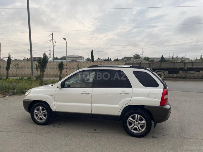 Kia Sportage 2005, 278,000 km - 2.0 л - Bakı