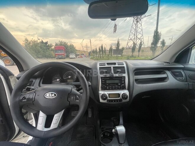 Kia Sportage 2005, 278,000 km - 2.0 л - Bakı