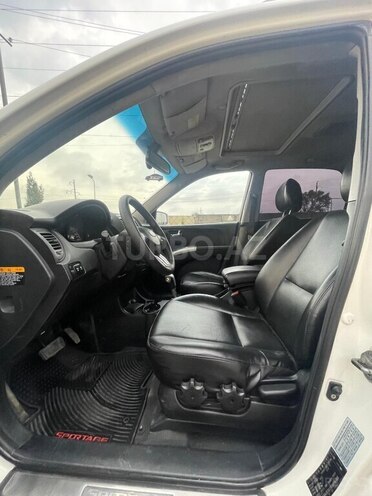 Kia Sportage 2005, 278,000 km - 2.0 л - Bakı
