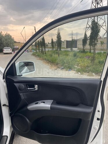 Kia Sportage 2005, 278,000 km - 2.0 л - Bakı