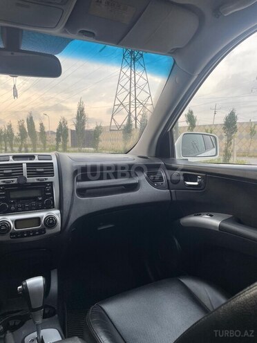 Kia Sportage 2005, 278,000 km - 2.0 л - Bakı